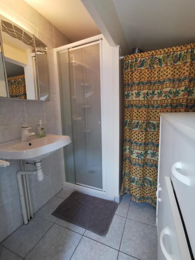 Les Lavandines -Coquette Maison De Vacances - 400 M De La Plage - Grande Terrasse - 2 Chambres - 2 Salles De Bain - Tout Confort Argelès-sur-Mer Zewnętrze zdjęcie